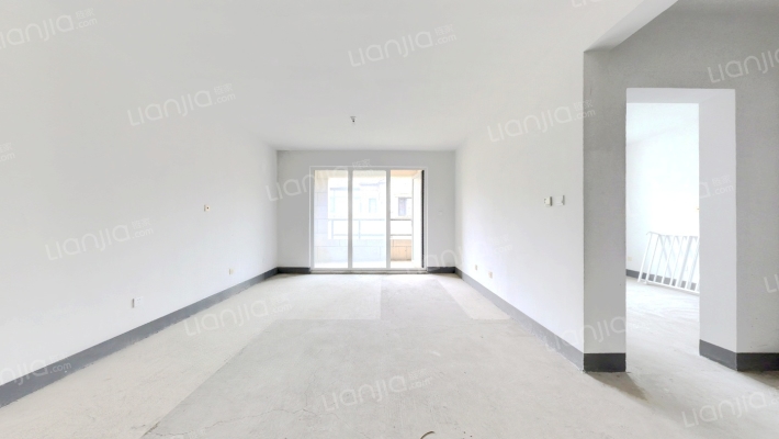 中铁世博城阅里二手房实景图