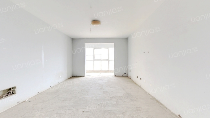 九龙新城二手房实景图