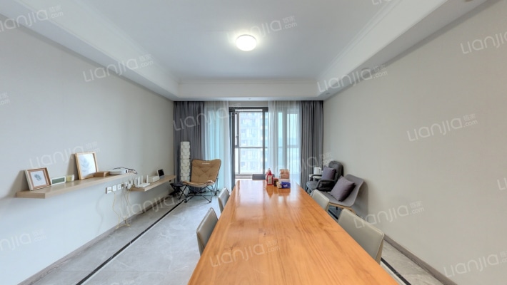 梦想新天地二手房实景图