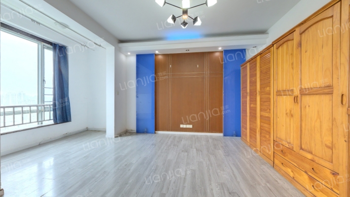 大华公园世家康华苑二期二手房实景图