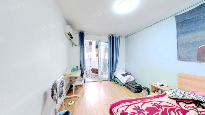 贾西新苑二手房实景图