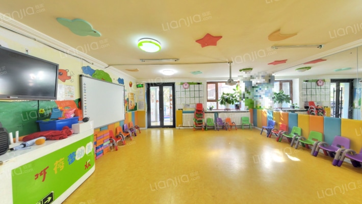 星宇东区二手房实景图