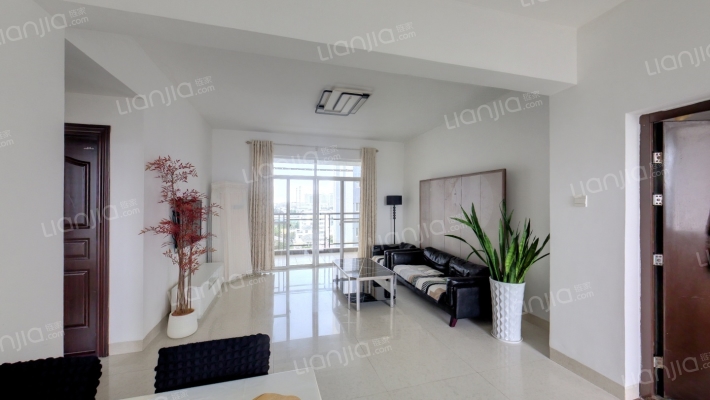 赫尔馨居二手房实景图