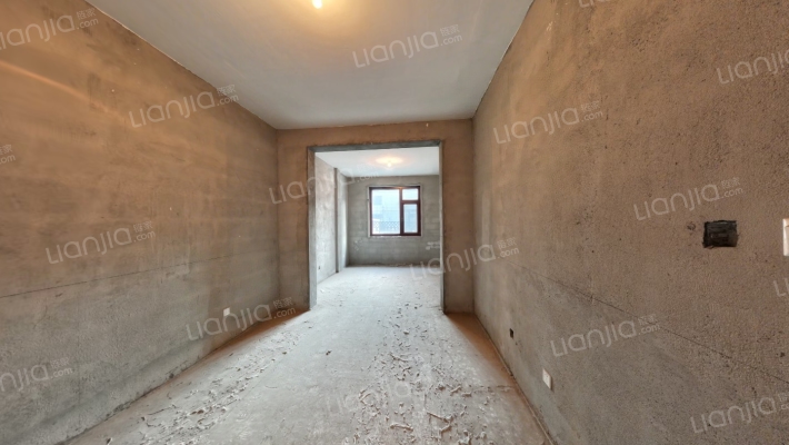 宝晟蓝庭二手房实景图