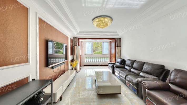 百家湖西花园巴黎城二手房实景图