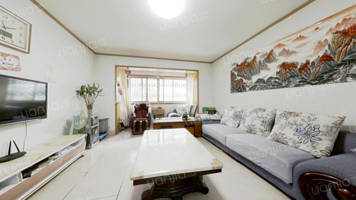 大成公寓二手房实景图