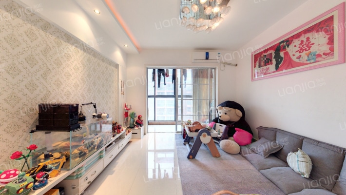 联美品格二手房实景图