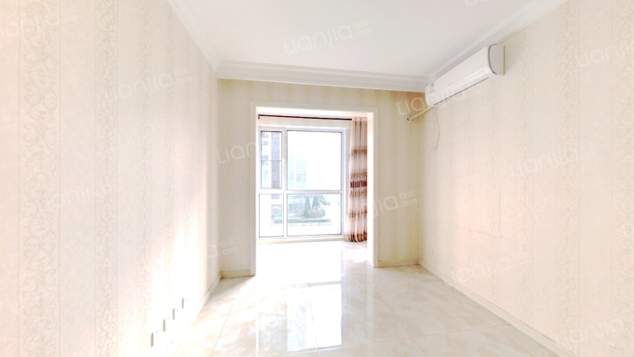 哈佛世纪二手房实景图