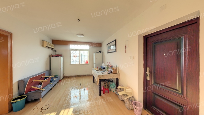 长城安居小区二手房实景图