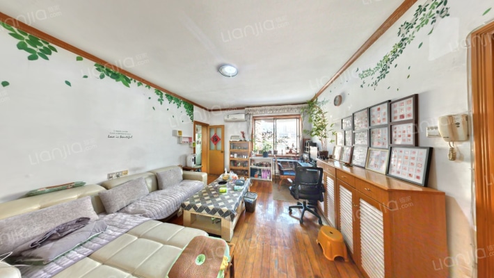 长沙市疾控中心宿舍二手房实景图