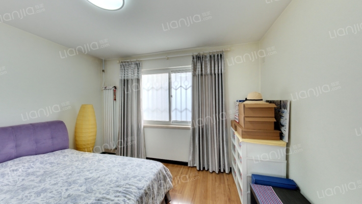 红庙西里二手房实景图