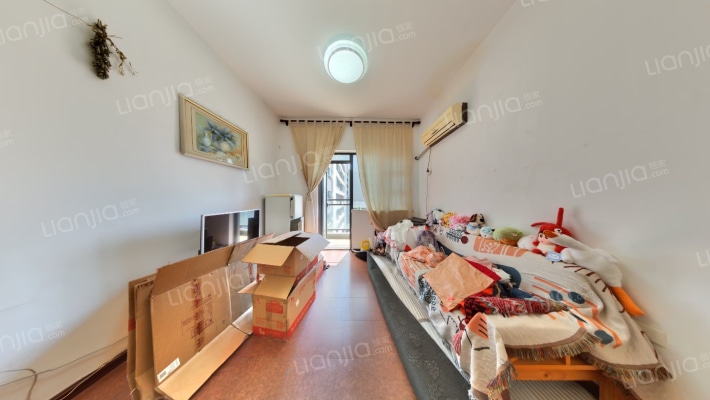 新长江国际二手房实景图