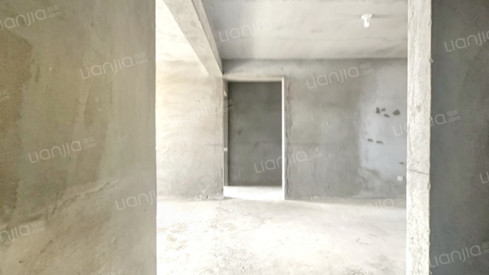 汇嘉福园小区二手房实景图