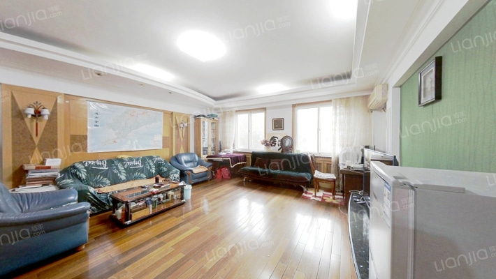 水仙名苑二手房实景图