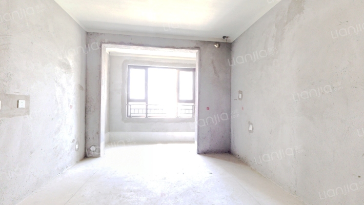 正商智慧城沁园二手房实景图