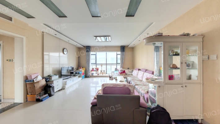 太航世纪二手房实景图