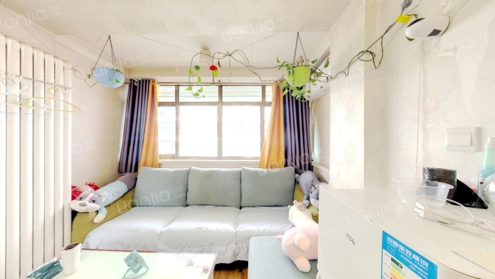 兰州市政协家属院二手房实景图