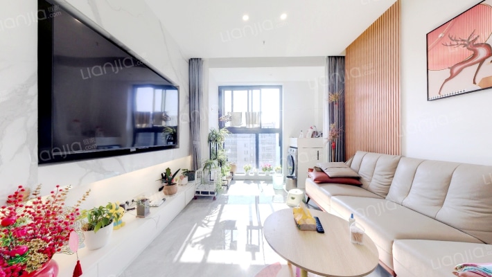 苏悦汇二手房实景图