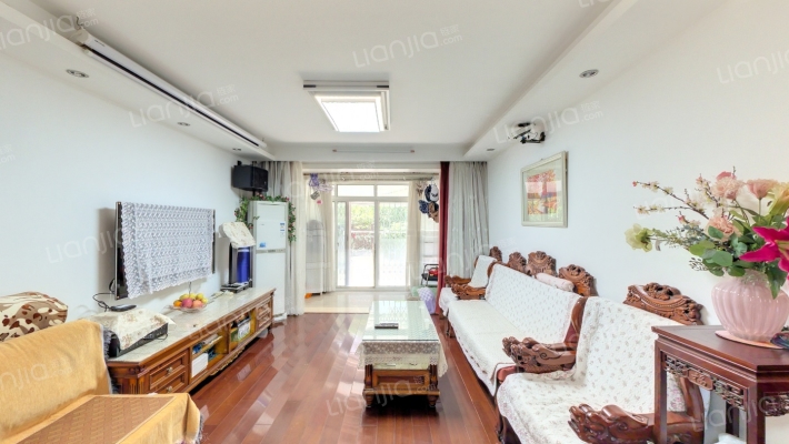 双秀北园二手房实景图