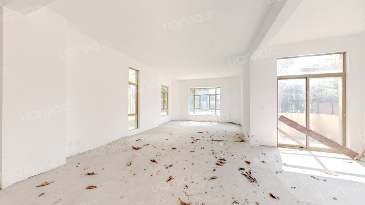 雍泉度假山庄二手房实景图