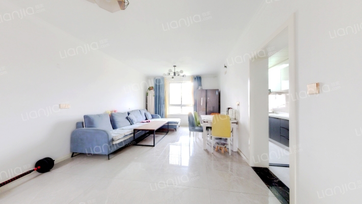 煤炭港60号二手房实景图