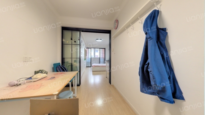 高境一村二手房实景图