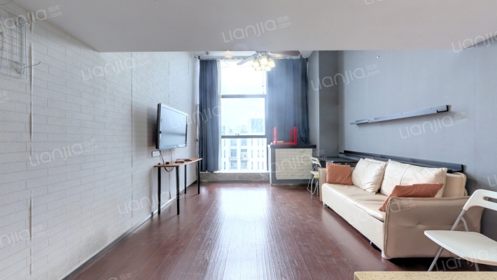 新力方大厦二手房实景图