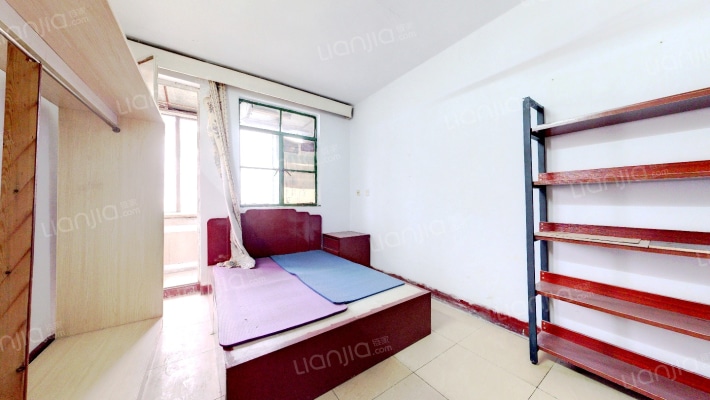 前进路50号院二手房实景图