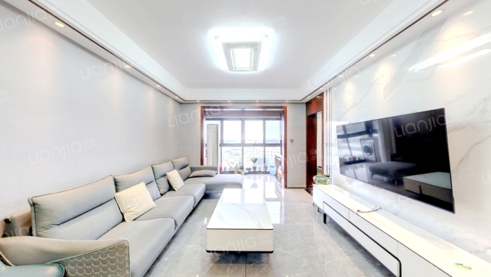 棕榈印象二手房实景图