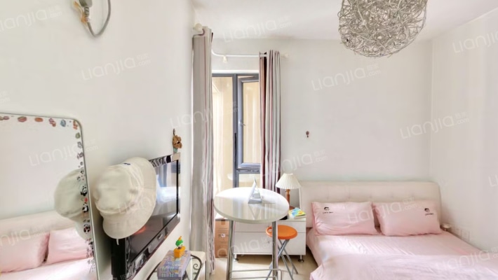 新华优阁二手房实景图