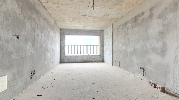 皇庭国际1号二手房实景图