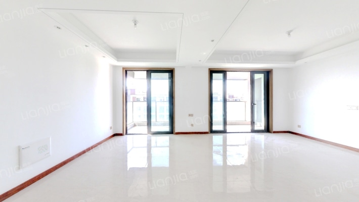 荣盛甫上二手房实景图