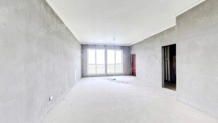 卡森卫星城王庭世家二手房实景图