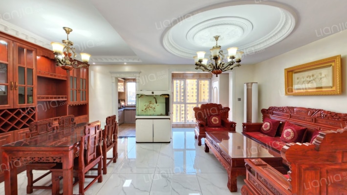 汇君城E区二手房实景图