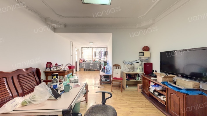 太乙巷140号教师公寓二手房实景图