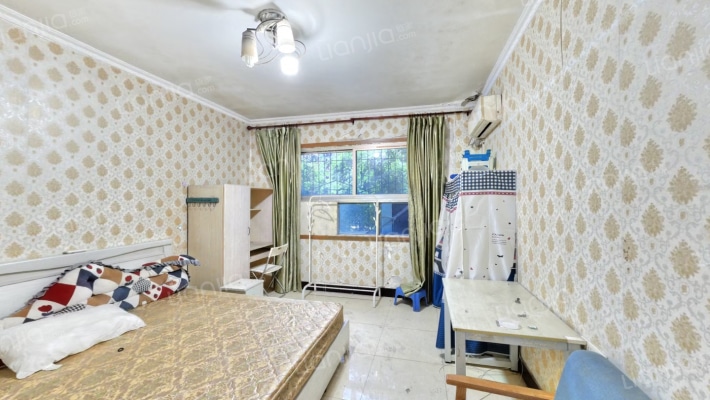 松石南路二手房实景图