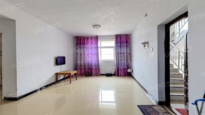 步步高小区二手房实景图