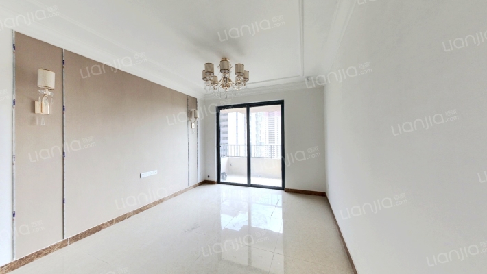 恒大悦珑湾二手房实景图