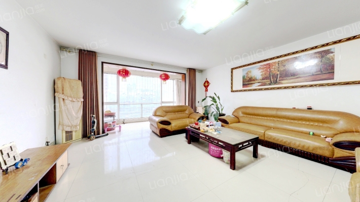 人力资源市场宿舍二手房实景图