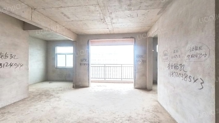 锦绣苑二手房实景图