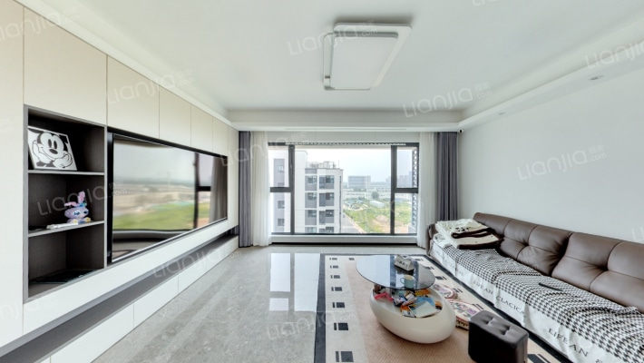 美的·云筑二手房实景图