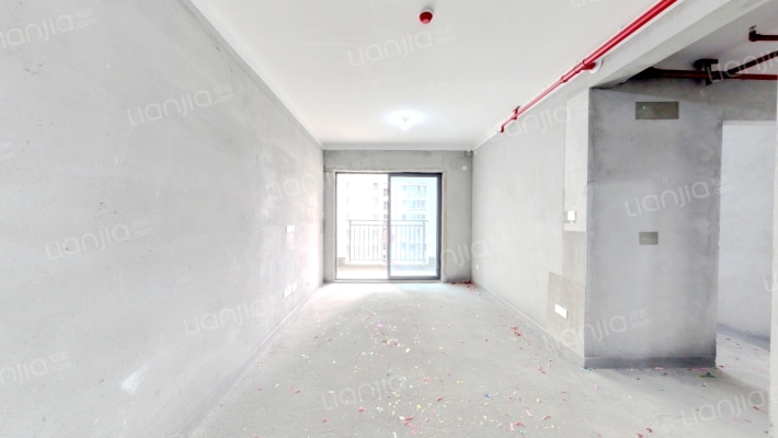 湖滨三里一区二手房实景图