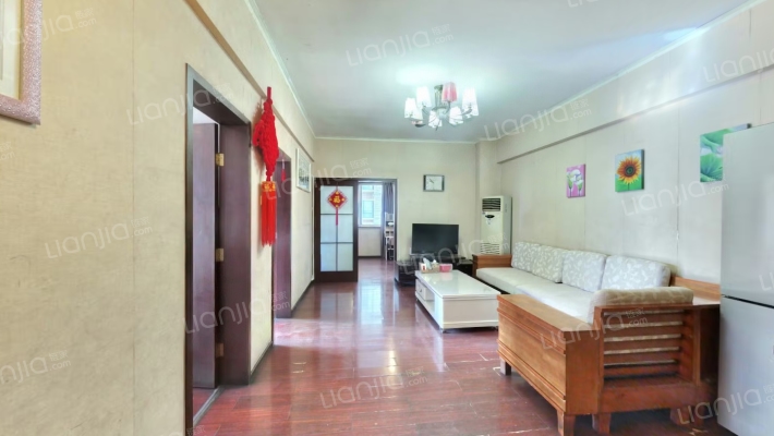 新香港大厦二手房实景图