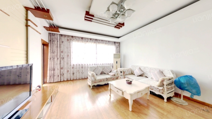 临安人家二手房实景图