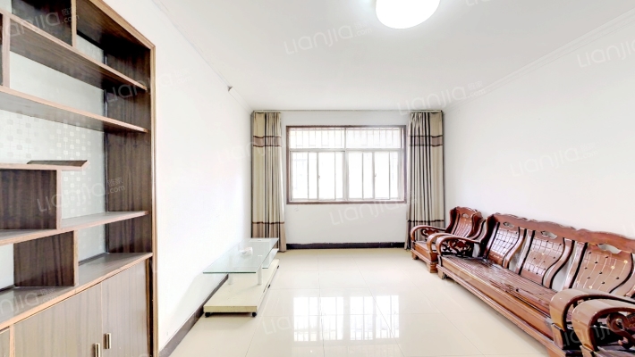 北苑小区二手房实景图