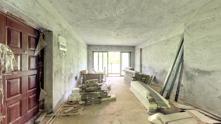 海岸金沙二手房实景图