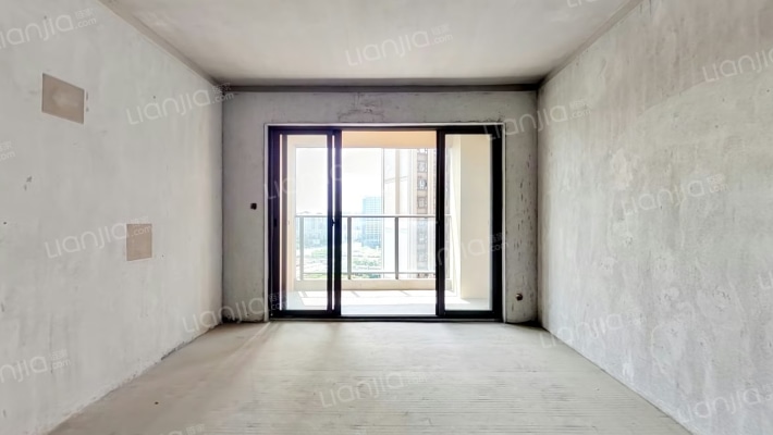 碧园华骊茗城二手房实景图