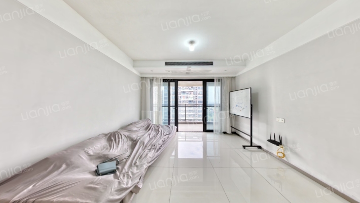 时代领峰二手房实景图