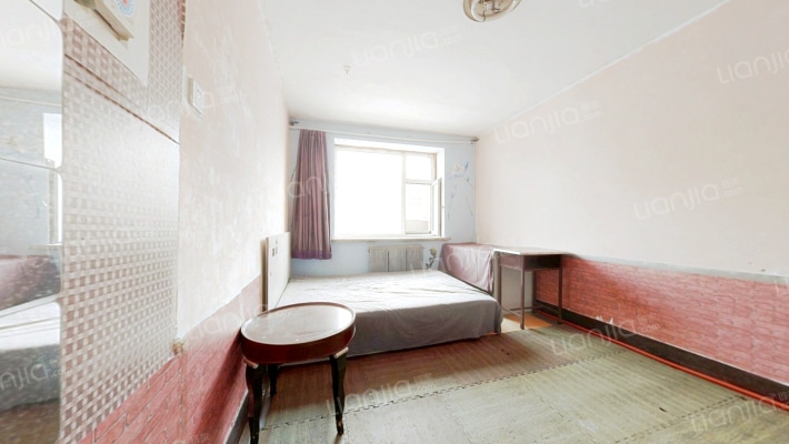 省政协宿舍二手房实景图