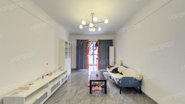 湖湘奥林匹克花园二手房实景图